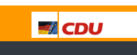 CDU Kreisverband Musterstadt